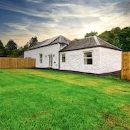 Dalnaglar Castle Estate Spittal of Glenshee Exterior foto